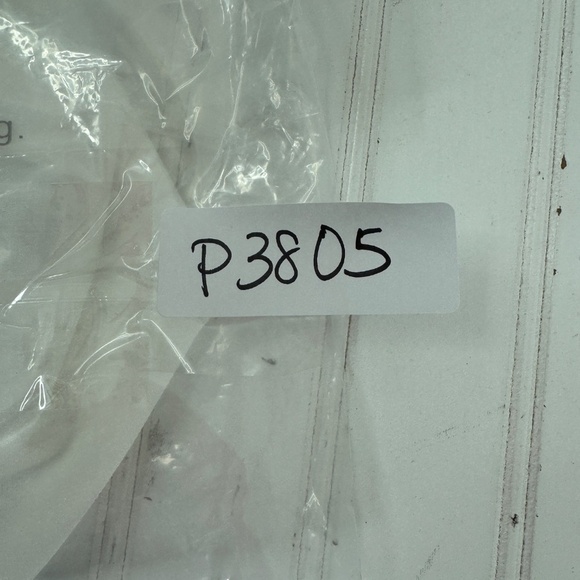 NEW Addison Bay White Polo Small - Picture 5 of 5